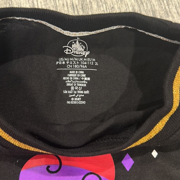 White Rabbit and March Hare T-Shirt for Adults. Year of Rabbit. Brand New Medium - Picture 6 of 8